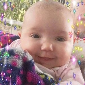 Meet your Posher, Deborah